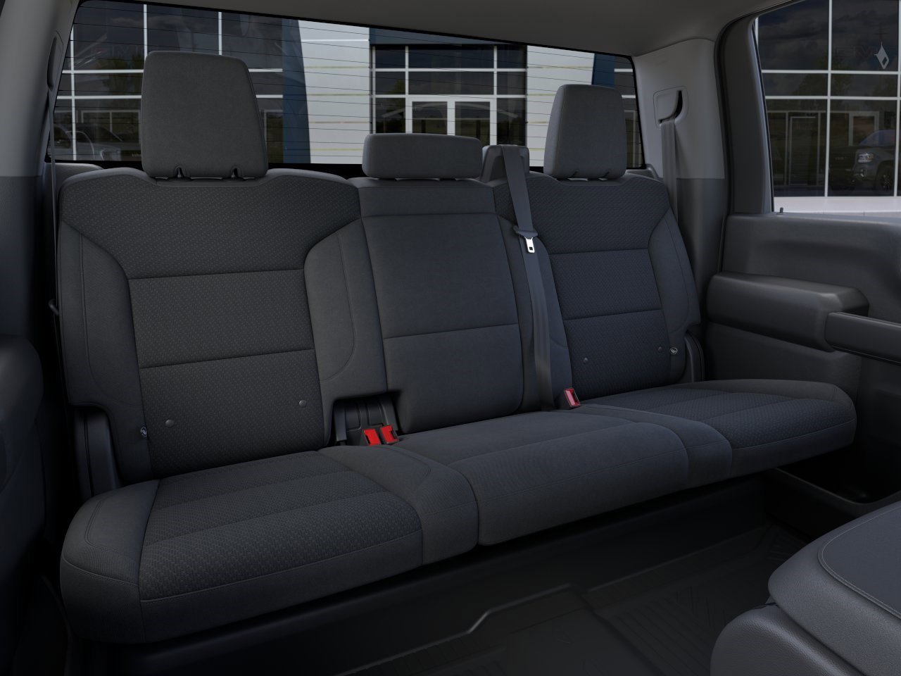 New 2026 Summit White GMC Pro image 17