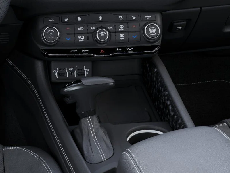 New 2026 B5 Blue Exterior Paint Dodge SRT Hellcat image 24