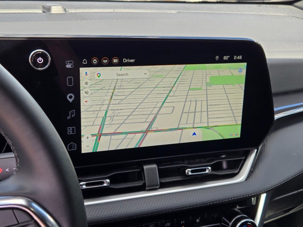 2025 Chevrolet Equinox LT - Photo 25