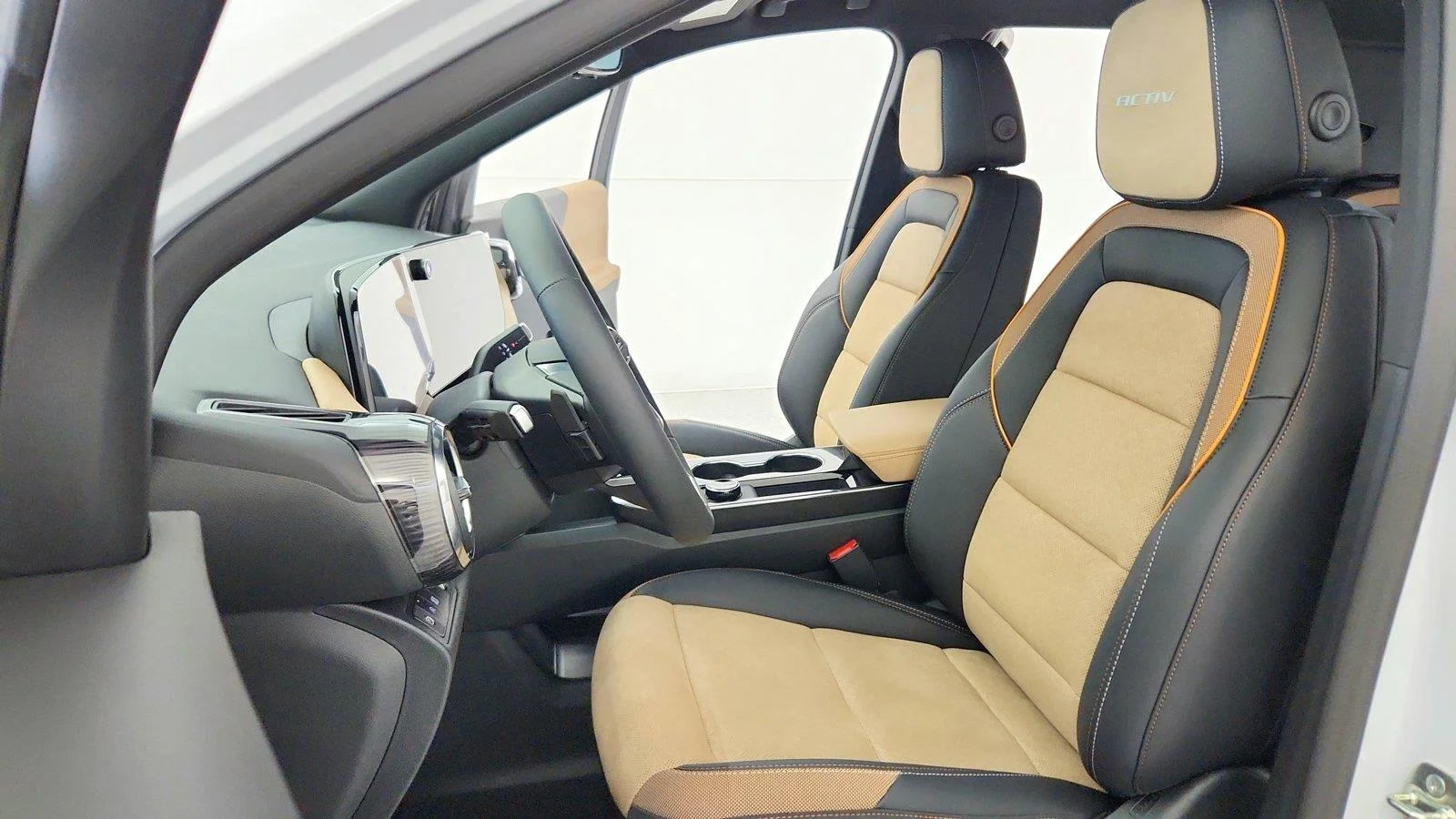 2027 Chevrolet Equinox ACTIV - Photo 22