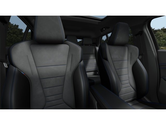 New 2026 Brooklyn Grey Metallic BMW X2 28i image 11