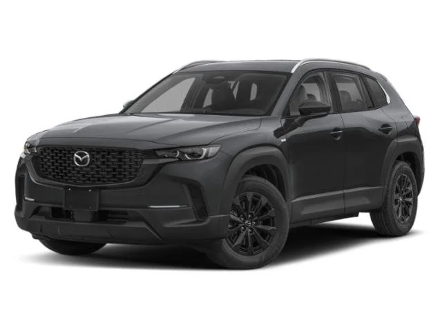 2026 Mazda CX-50 2.5 Hybrid Preferred's photo