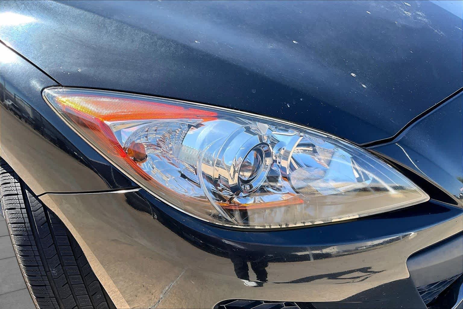Used 2012 Black Mica Mazda i Sport image 22