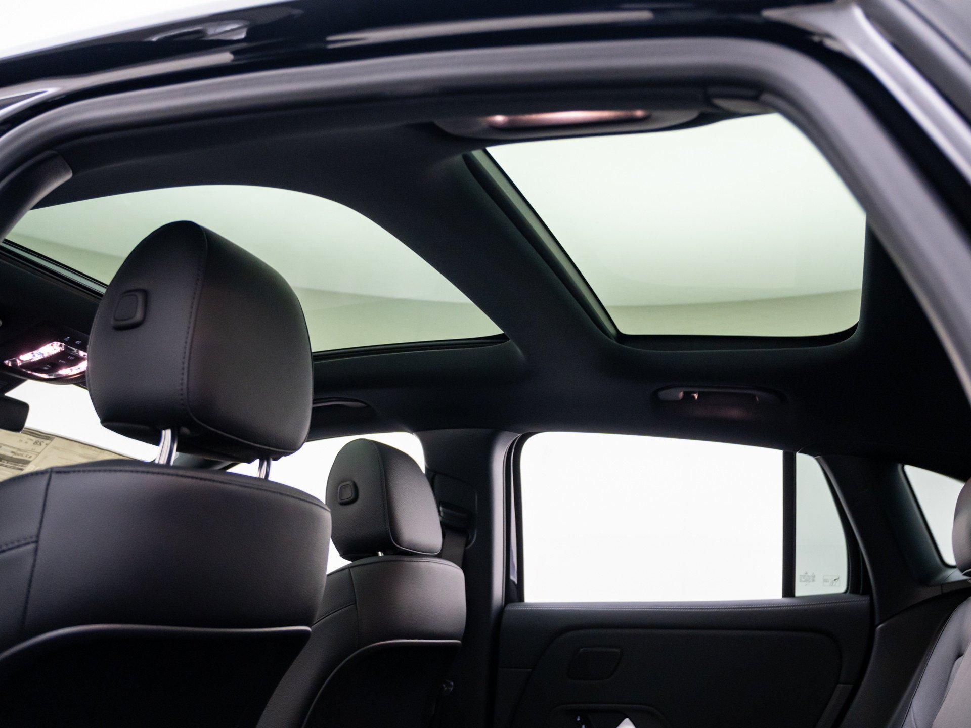 New 2026 Black Mercedes-Benz GLA 250 image 58
