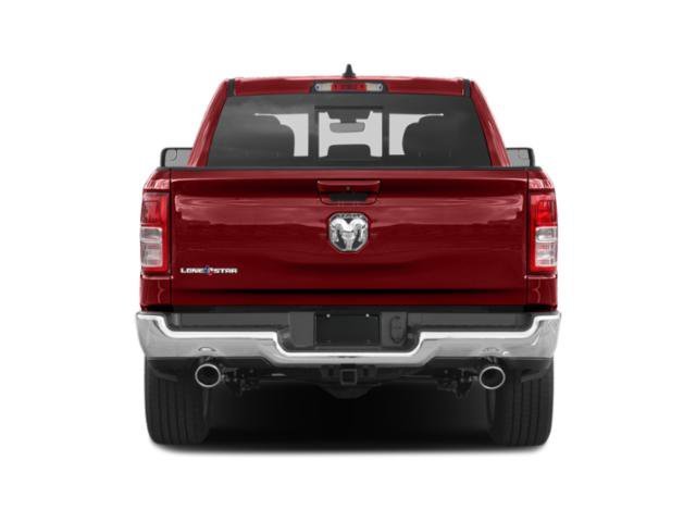 Used 2022 Black Ram Big Horn/Lone Star image 8