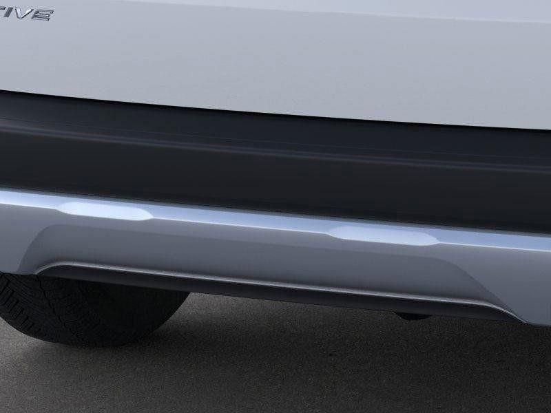 New 2026 Oxford White Ford Active® image 27