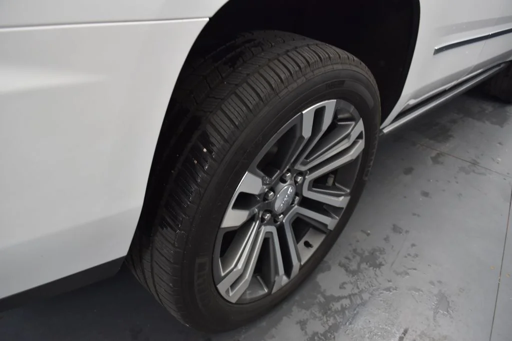 Certified Used 2019 White GMC Denali image 22