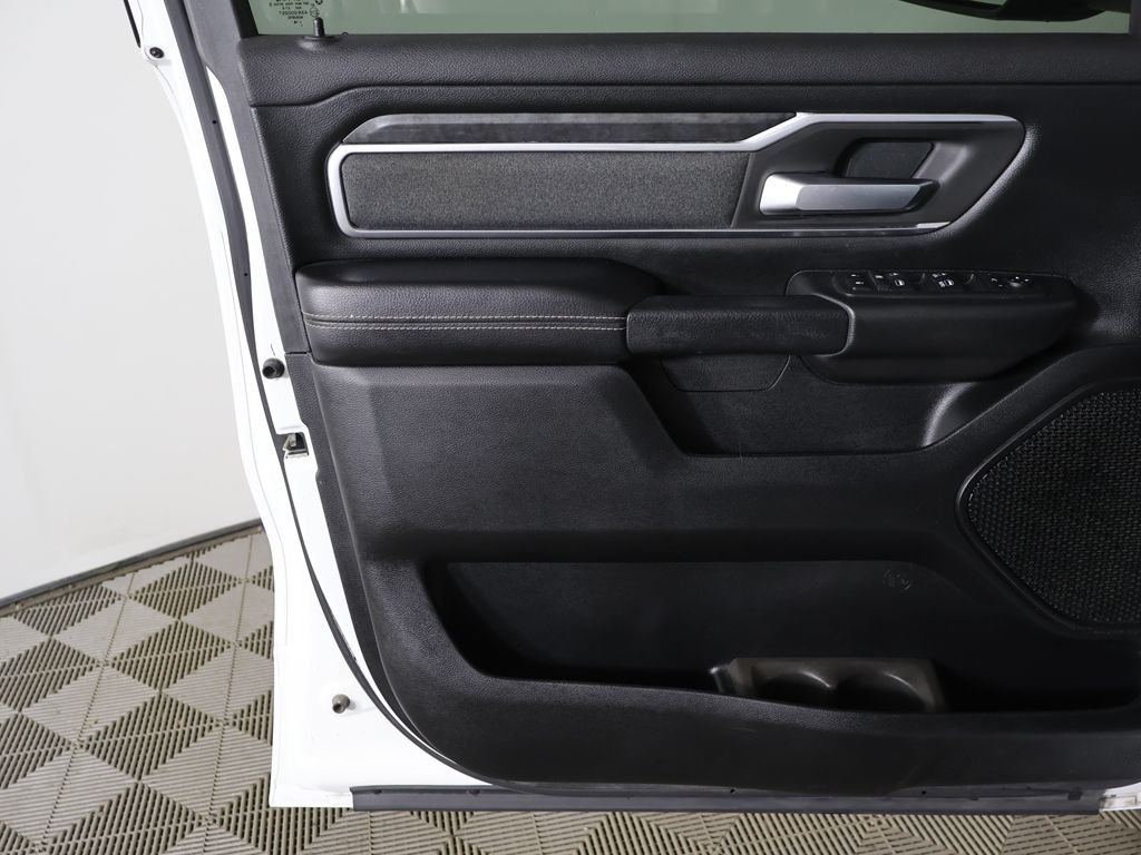 2019 RAM Ram 1500 Pickup Big Horn/Lone Star - Photo 16