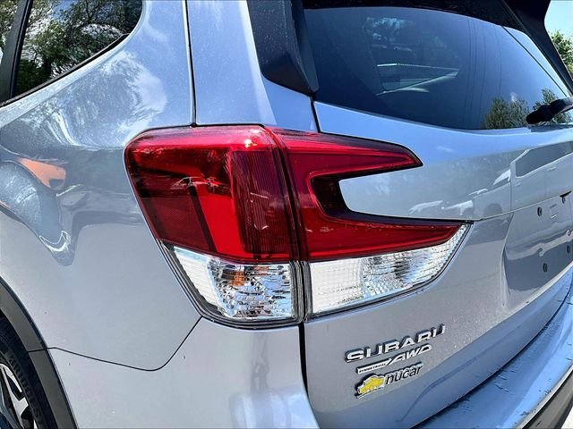 Used 2023 Silver Subaru Premium image 33