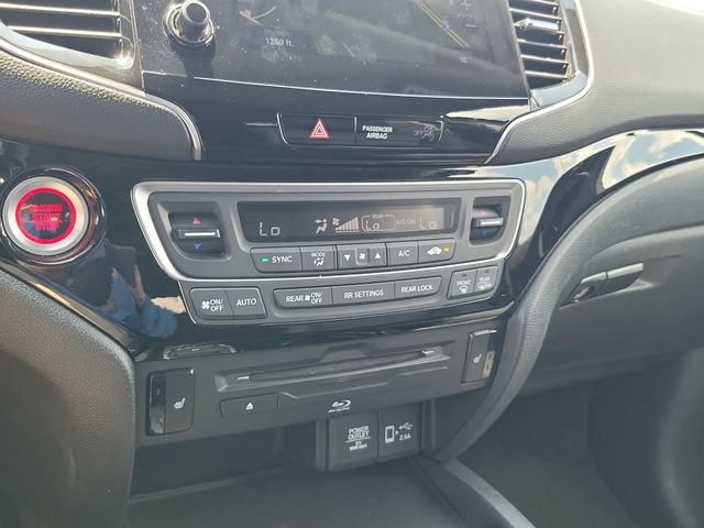 2019 Honda Pilot Touring - Photo 27