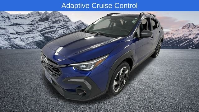 2026 Subaru Crosstrek Limited - Photo 7