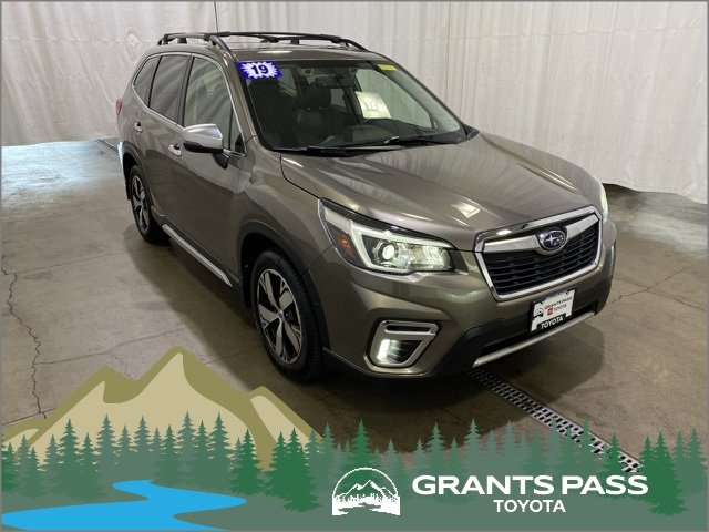 2019 Subaru Forester Touring