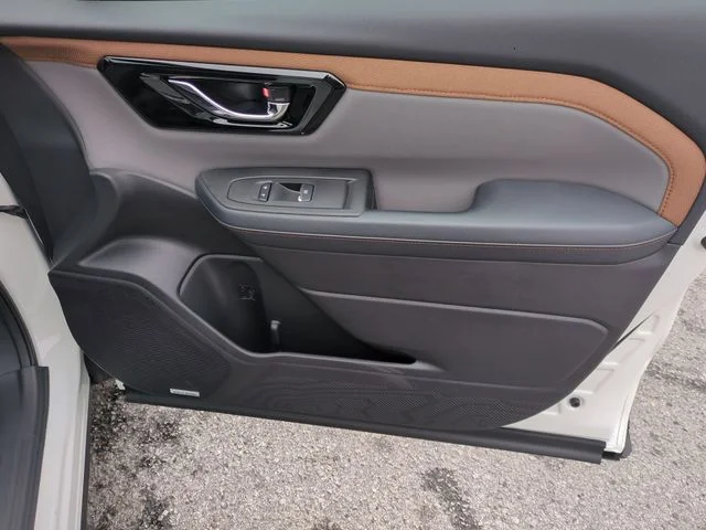 2026 Subaru Forester Sport - Photo 36