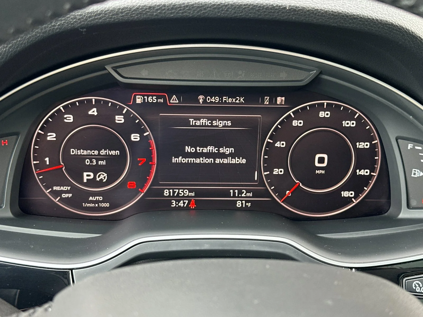 Used 2019  Audi 55 Prestige image 31