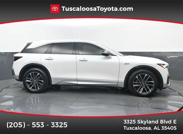 2024 Acura ZDX A-SPEC's photo