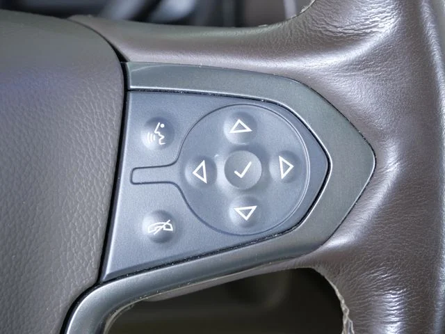 Used 2018 Beige Chevrolet Premier image 30