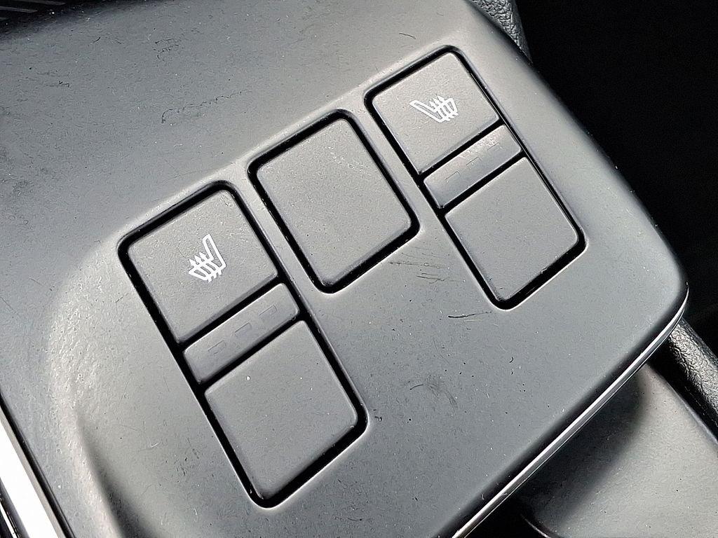 Certified Used 2023 Gray Kia LX image 22