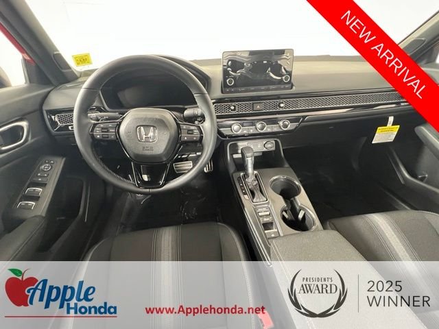 Certified Used 2026 Rallye Red Honda Sport image 20