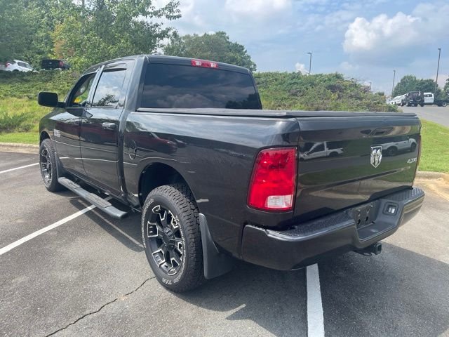 Used 2016 Black Ram Express image 3
