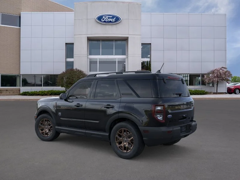 New 2026 Shadow Ford Big Bend image 27
