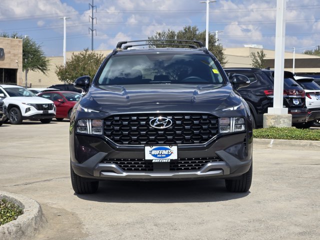 Certified Used 2023 Portofino Gray Hyundai XRT image 2