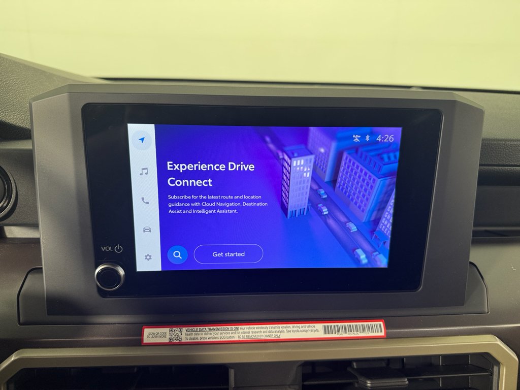 2025 Toyota Tacoma SR5 - Photo 12