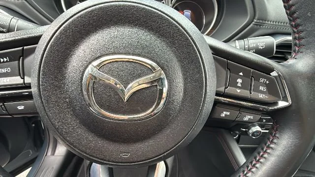 2024 Mazda CX-5 S Carbon Edition - Photo 20