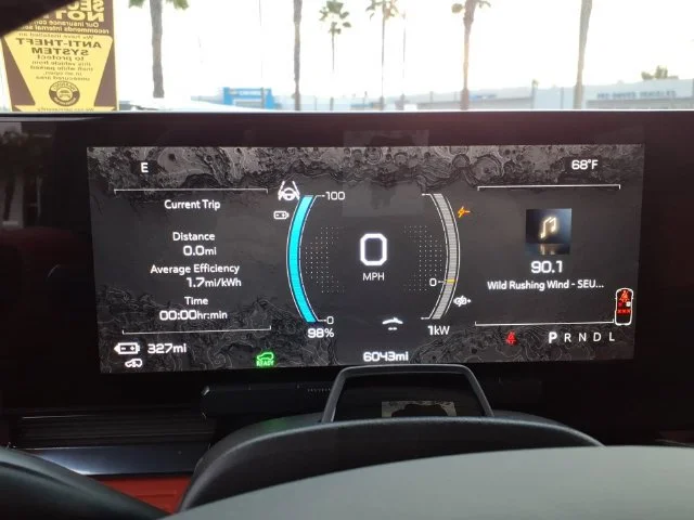 Used 2026 Magnus Gray Matte – Not Available to Order GMC 3X image 20