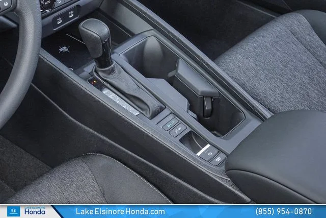 New 2026 Urban Gray Pearl Honda SE image 20