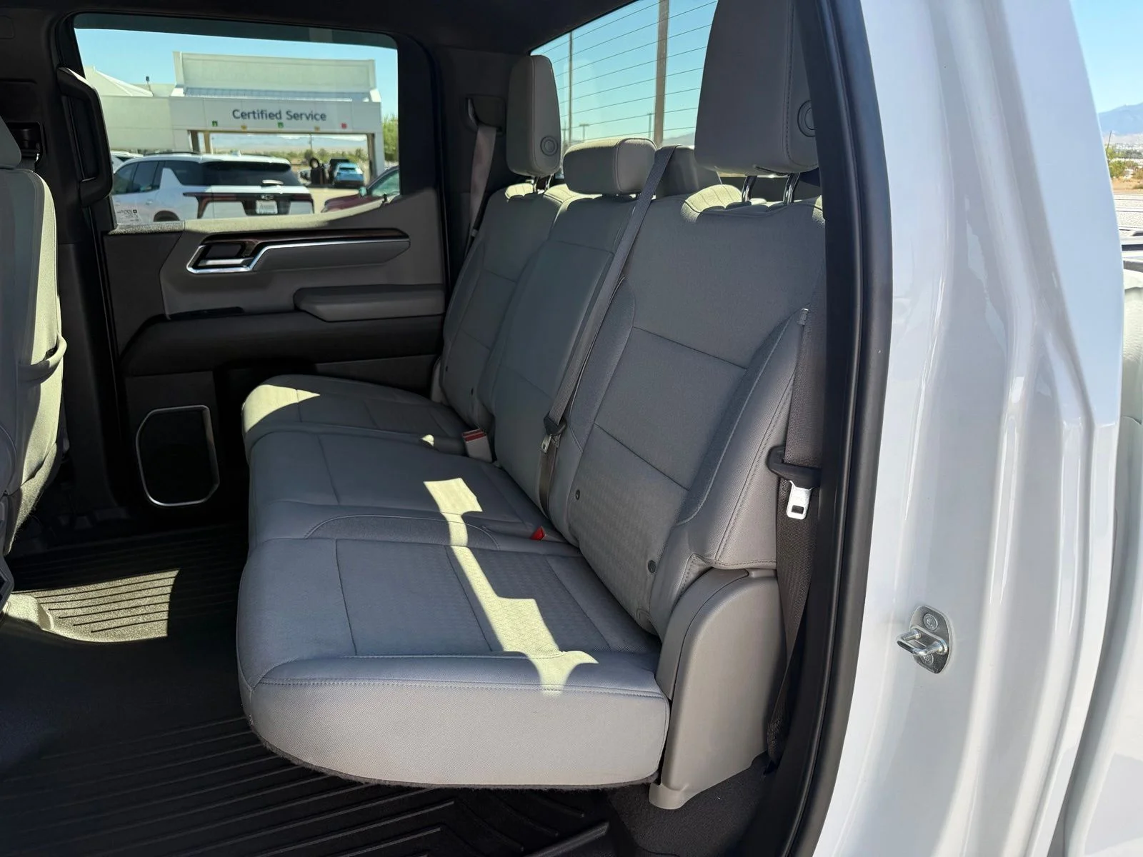 2023 Chevrolet Silverado 1500 LT - Photo 34