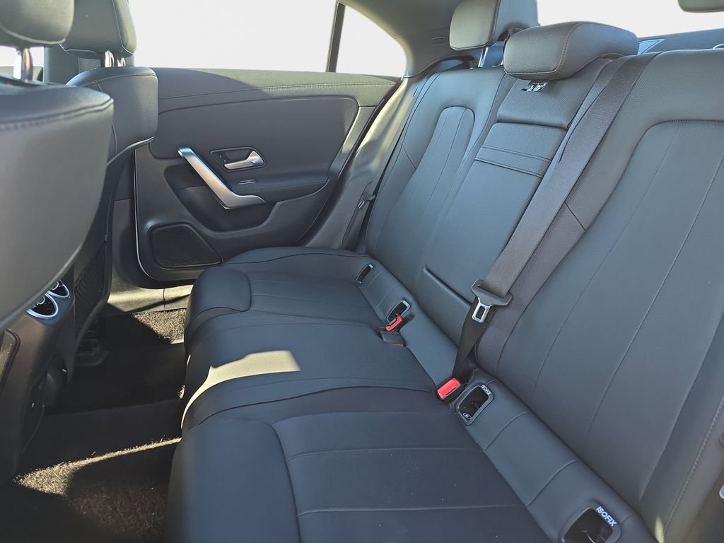2025 Mercedes-Benz CLA CLA 250 - Photo 16
