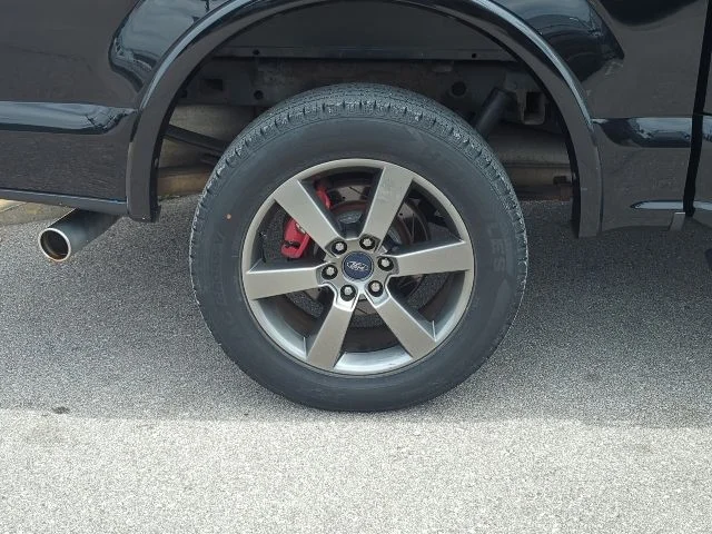 2016 Ford F-150 XLT - Photo 34