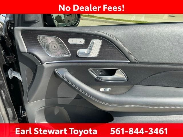 Used 2023 Black Mercedes-Benz GLS 580 image 49