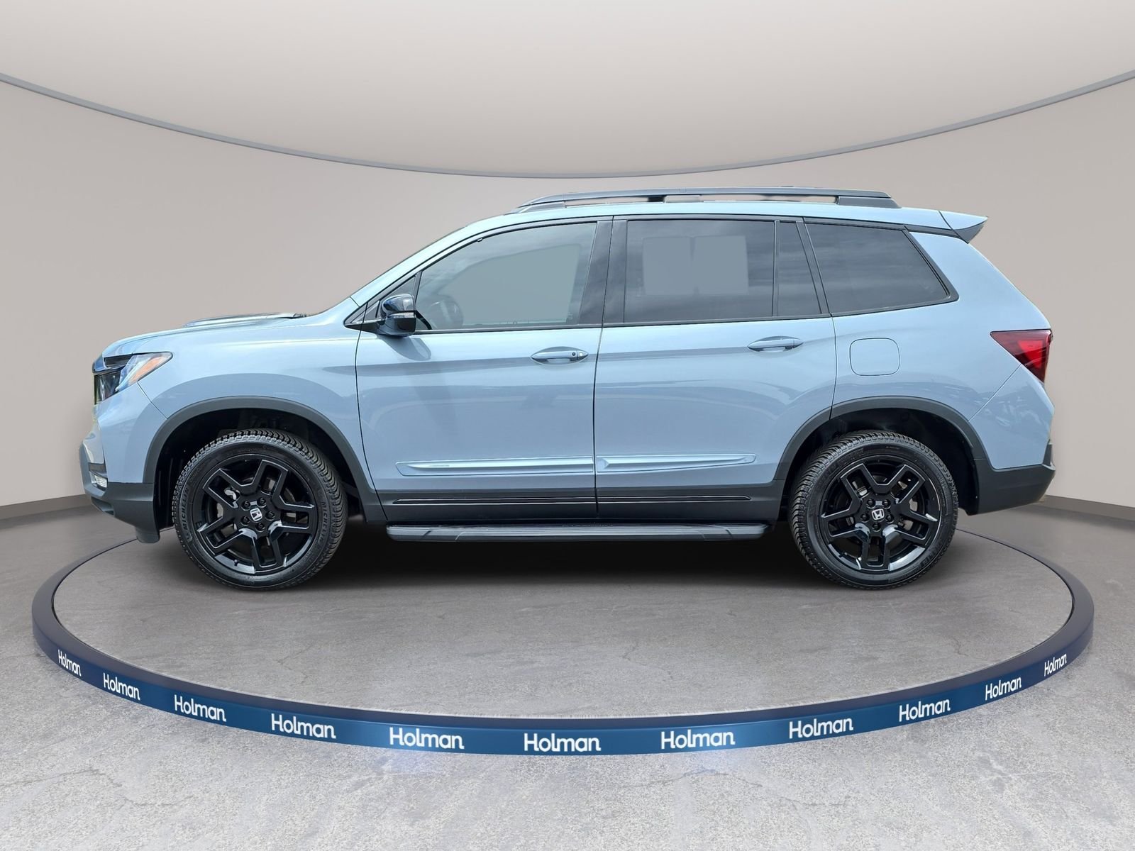 Used 2024 Gray Honda Black Edition image 9