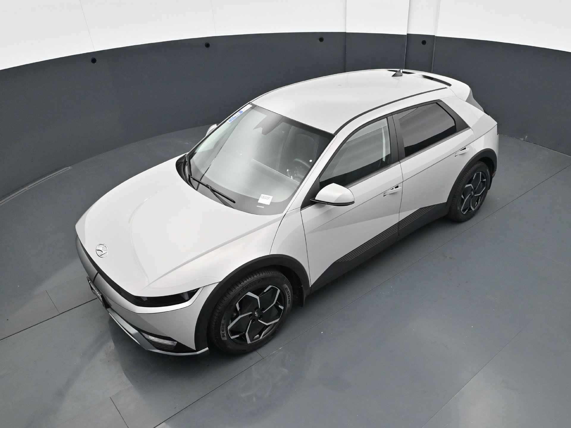 2023 Hyundai IONIQ 5 SEL - Photo 39