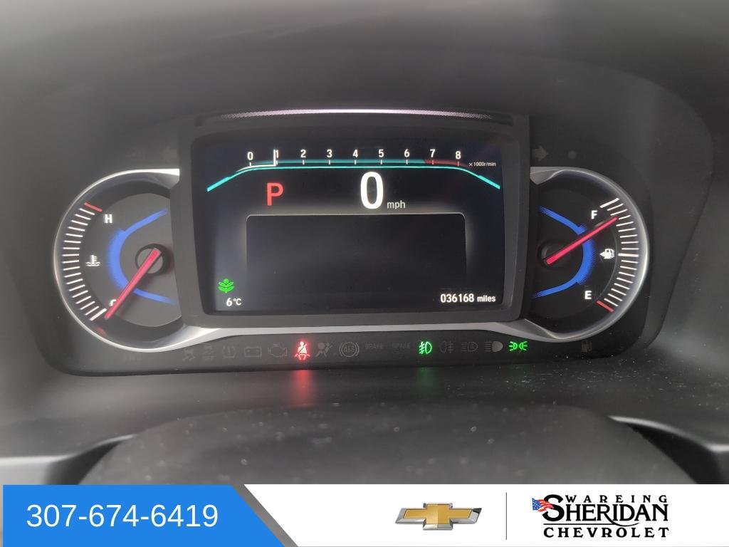 2021 Honda Pilot Black Edition - Photo 19