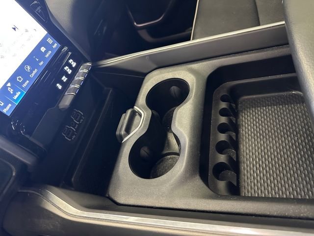Used 2023 Blue Ram Laramie image 33