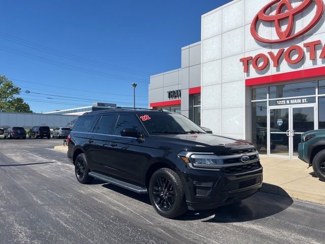 2022 Ford Expedition