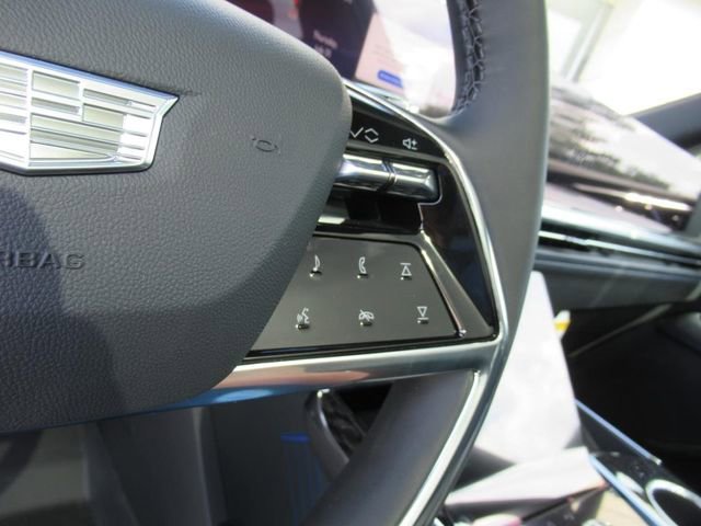 2026 Cadillac Escalade IQ Sport - Photo 21