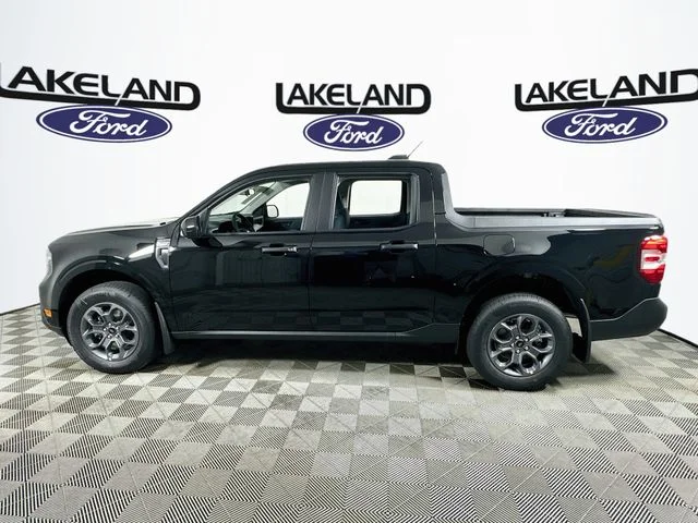 New 2026 Ford Maverick XLT