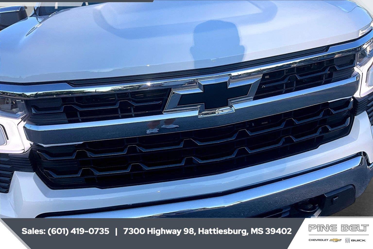 2026 Chevrolet Silverado 1500 LT - Photo 22