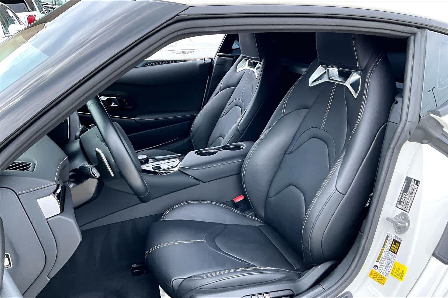 Used 2024 Absolute Zero Toyota 45th Anniversary Edition image 8