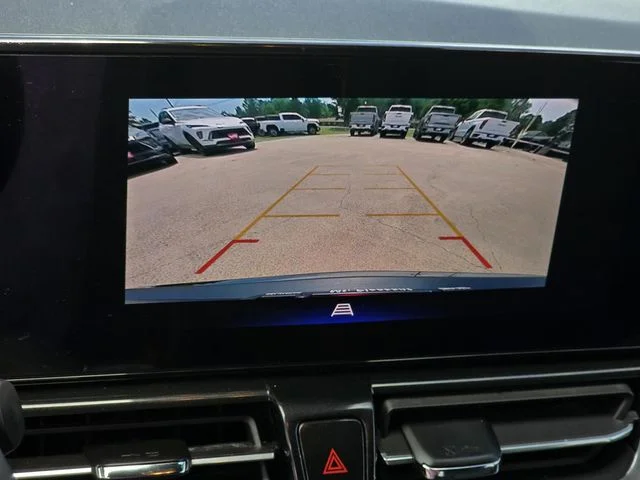 Used 2026 Gray Chevrolet ACTIV image 21