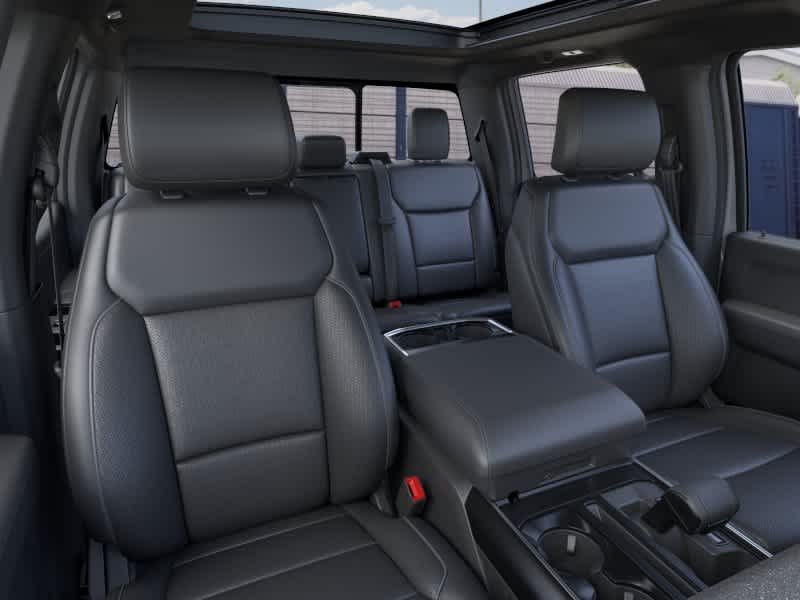 New 2026 Avalanche Ford LARIAT image 9