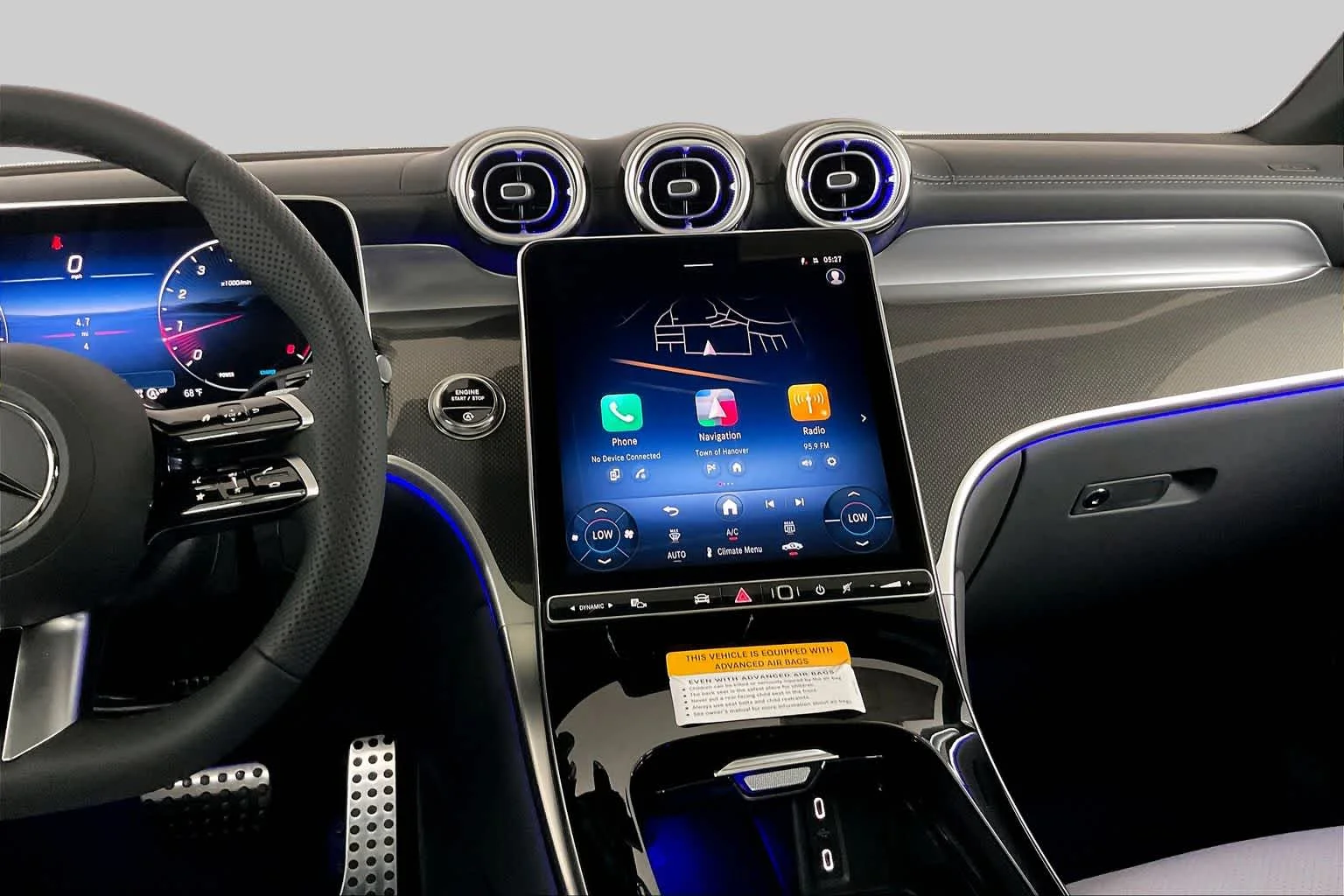 2025 Mercedes-Benz GLC Coupe Base - Photo 9