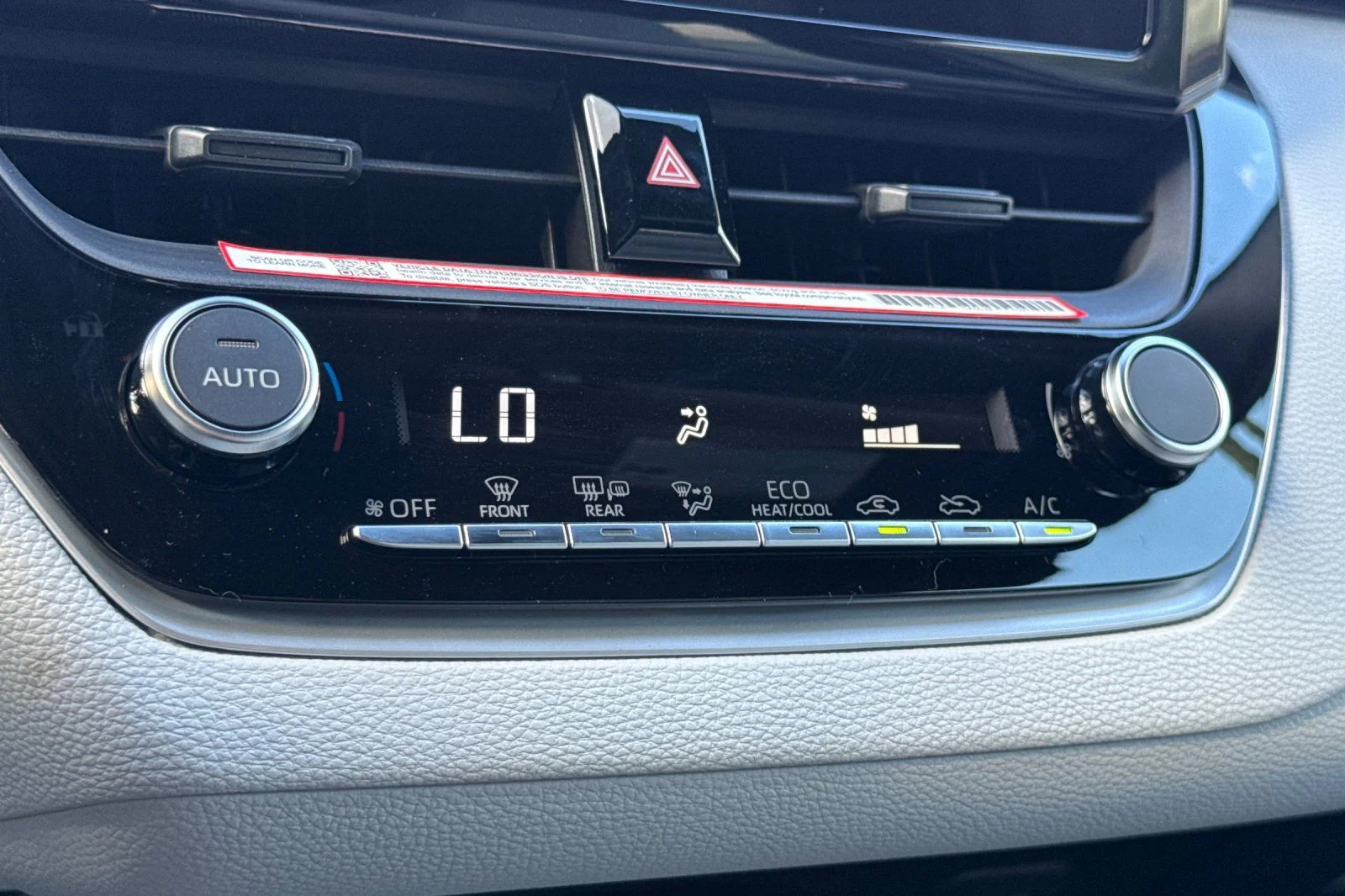 New 2026  Toyota SE image 25