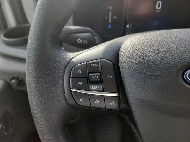 New 2026 Oxford White Ford Base image 29