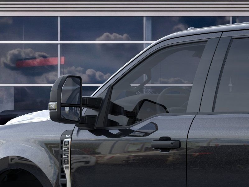2026 Ford F-250 Super Duty XLT - Photo 22