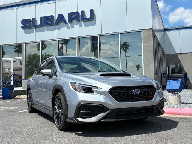 2026 Subaru WRX Base