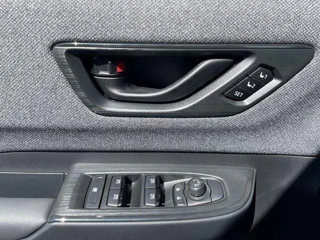 2026 Subaru Outback Limited XT - Photo 10
